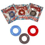 Screaming O Ring O 18 pc Display