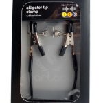 Adjustable Clamp