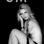 Sex & Mischief Jeweled Flogger