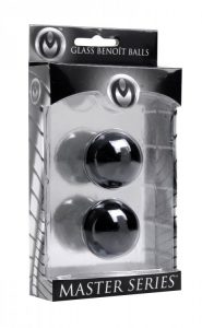 Jaded Glass Benoit Balls