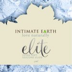 Intimate Earth Elite Glide Foil Pack
