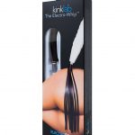 Electro Whip Neon Wand Attachment