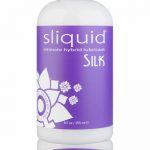 Sliquid Silk 8.5 oz