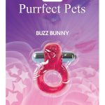 Purrfect Pet Bunny - Purple