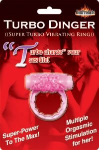 Humm Dinger Turbo - Purple