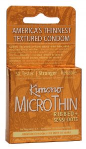 Kimono Type E 3 Pack
