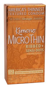Kimono Type E 12 Pack