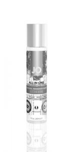 JO All In One Sensual Massage Glide 1 oz