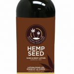 Hand & Body Lotion Velvet Nag Champa 16 oz