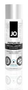 JO Cool Premium 2 oz Lubricant