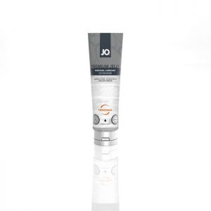 JO Premium Jelly Original 4 oz