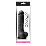 Colours Pleasures 5" - Black