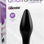 Anal Fantasy Mini Silicone Plug