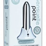 Sensuelle Point Silver 20 Functions