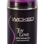 Wicked Toy Love Gel 3.3oz