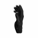 Fukuoku Glove Right Hand Medium - Black