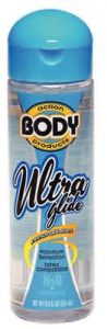 Body Action Ultraglide 2.3 oz