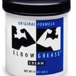 Elbow Grease 15 oz Original Cream