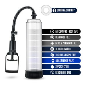 Performance VX3 Pump