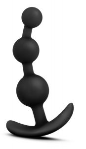 Luxe Be Me 3 - Black