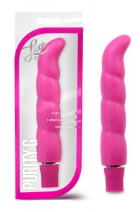 Luxe Purity G - Pink