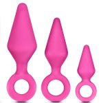 Luxe Candy Rimmer Kit Fuchsia