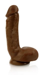 Jerome - Brown