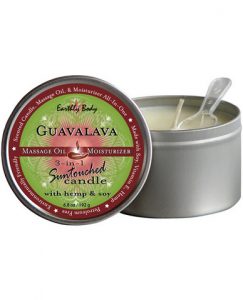 Candle 3-in-1 Guavalava 6 oz