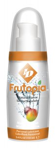 ID Frutopia - Natural Mango Passion 3.4 oz