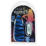 Primal Instincts - Blue Tiger