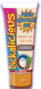 Dickalicious - Pina Colada 2 oz
