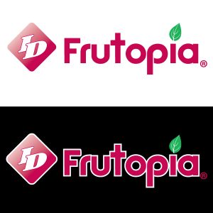 ID Frutopia - Natural Cherry 1 oz