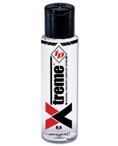 ID Xtreme 4.4 oz Disc Cap Bottle