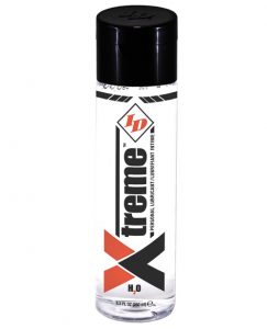 ID Xtreme 8.5 oz Disc Cap Bottle