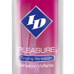 ID Pleasure Tingling 2.2 oz