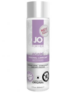 JO Agape For Women Lubricant 4 oz