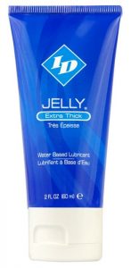 ID Jelly 2 oz Tube