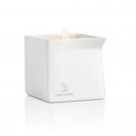 Jimmy Jane Massage Oil Candle Absinthe & Sugarwater