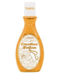 Emotion Lotion - Tangerine