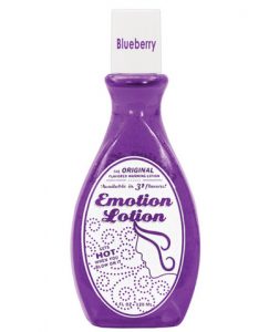 Emotion Lotion - Blueberry