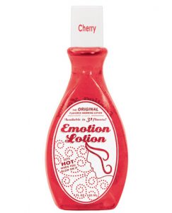 Emotion Lotion - Cherry