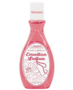 Emotion Lotion - Watermelon