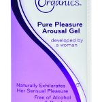 Blossom Organics Arousal Gel 5 oz