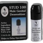 Stud 100 Delay Spray