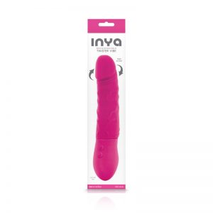 Inya Twister - Pink