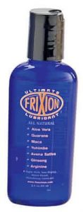 Frixion Lube 2 oz