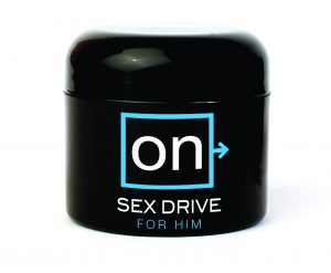 ON For Him Sex Drive