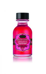 Oil Of Love Strawberry .75 oz