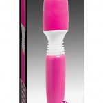 Mini Wanachi Massager - Pink