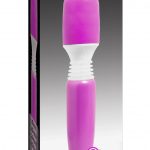 Mini Wanachi Massager - Purple